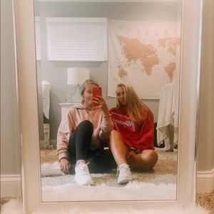 Meet your Posher, Lily